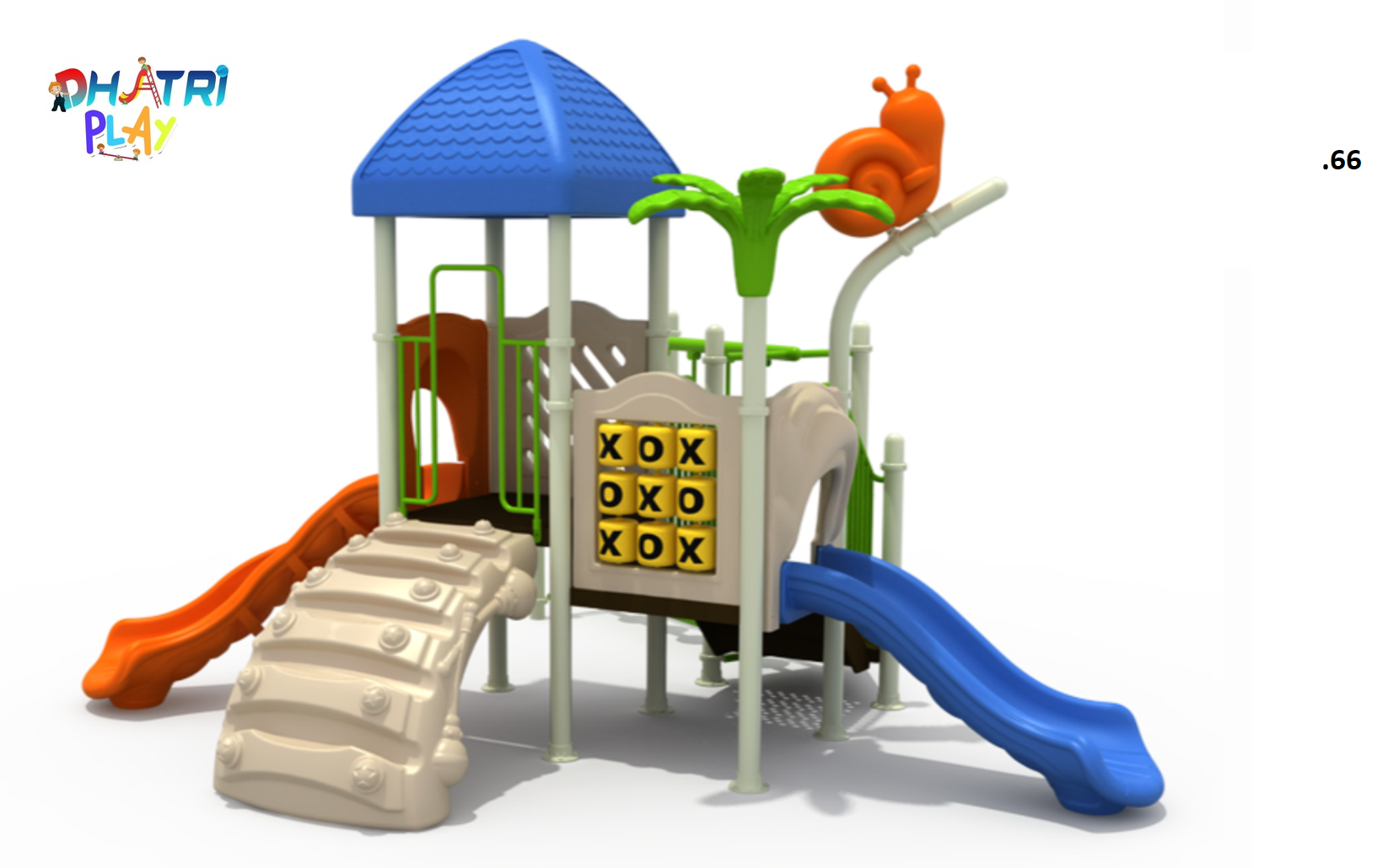 Best Multi Activity Play Stations Manufacturer in Hyderabad